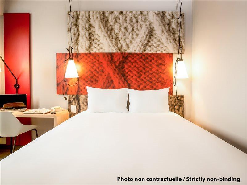 Ibis Surabaya Tidar Hotel Kültér fotó