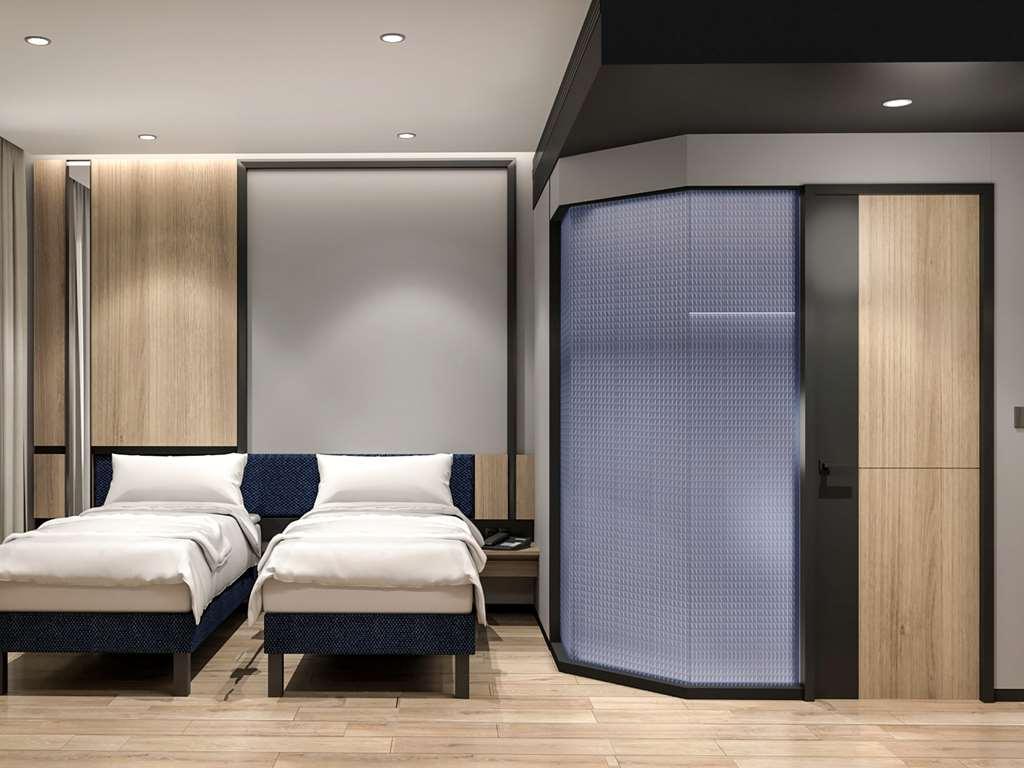 Ibis Surabaya Tidar Hotel Szoba fotó