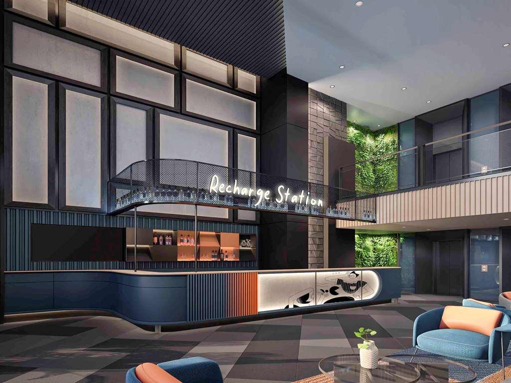 Ibis Surabaya Tidar Hotel Kültér fotó