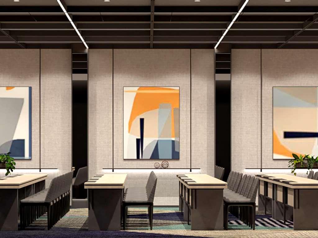 Ibis Surabaya Tidar Hotel Létesítmények fotó
