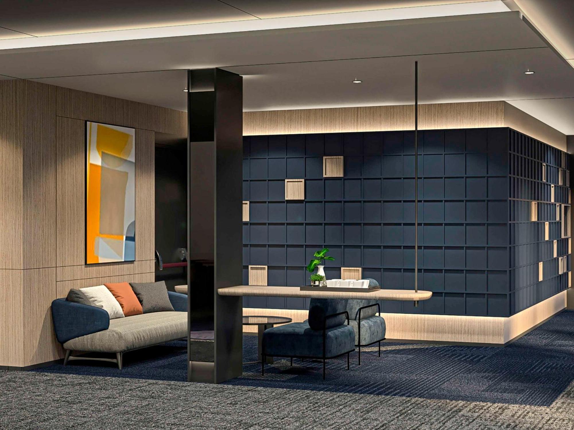 Ibis Surabaya Tidar Hotel Kültér fotó