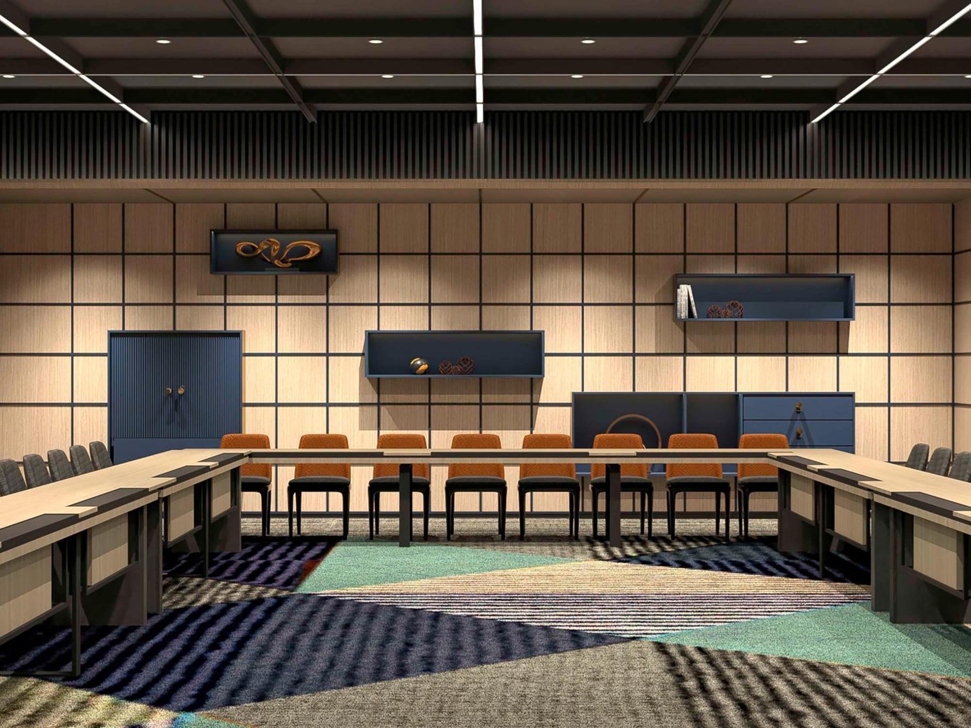 Ibis Surabaya Tidar Hotel Kültér fotó